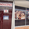 Indulgence spa