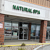 Natural Spa