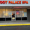 Foot Palace Spa