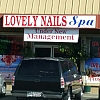 Lovely Nails Spa