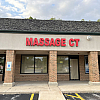 Massage CT