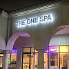 The One Spa