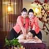 Asian Massage