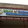 World Of Wellness