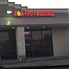 AA Foot Massage