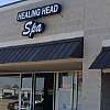 Healing Head Spa