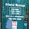 Oriental Massage