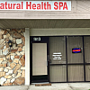 NATURAL HEALTH SPA