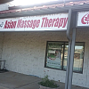 Asian Massage Therapy