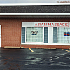 Asian Massage