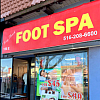 Long Beach Foot Spa