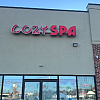 COZY SPA MASSAGE