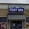 Grand Mountain Foot Spa