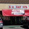 5 Star Day Spa