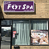 Jiang Foot Spa