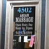 Asian Massage