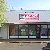 Evergreen Massage