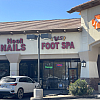 YS Foot Spa