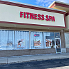 Fitness Spa