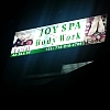 Joy Spa Body Work