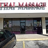 Thai Massage