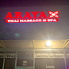 Araya Thai Massage & Spa