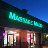 Massage Magic