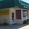 Green Awning Elite Massage