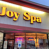 Joy Spa Massage