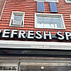 Refresh Spa