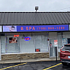 B SPA massage