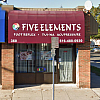 Five Elements Tui-Na