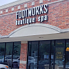 Footworks Boutique Spa