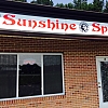 Sunshine Spa