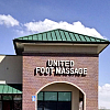 United Foot Spa