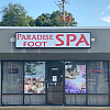 Paradise Foot Spa