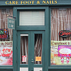 Carefoot Reflexology