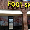 Lucky Foot Spa