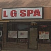 LG Spa