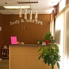 Body & Soul Spa