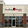 Healing Hands Spa