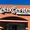 Relax Center