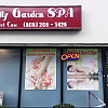 City Garden Spa