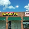 Silk Touch Massage Spa