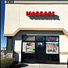 Far East Asian Massage