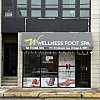 Wellness Foot Spa