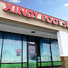 Xindy Foot Spa