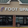 Royal Foot Spa