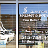 Sunstone Massage & Bodywork