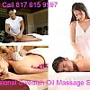 Asian Massage